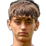 Wesley Krattenmacher