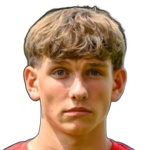 Nick Kaulfers