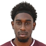 Tennyson Omoregie