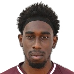 Tennyson Omoregie