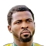 Mohammed Alao