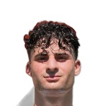 Mattia Marino