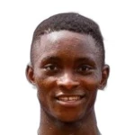 Emmanuel Olisa