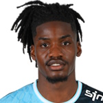 Ruben Londja