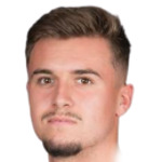 Lucas Gelebart