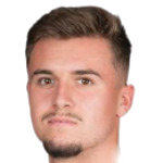 Lucas Gelebart