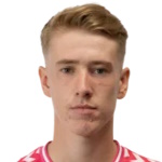 Kieran Gauthier