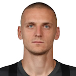 Yevhen Zakharchenko