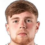 Lewis Rawsthorn