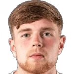 Lewis Rawsthorn