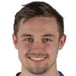 Andy Scarisbrick