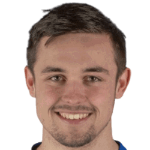 Andy Scarisbrick