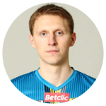 Artur Łuczkiewicz