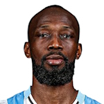 Ibrahim Blati Tourè