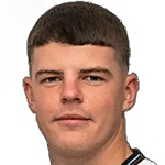 Jordan Butterworth