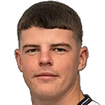 Jordan Butterworth