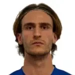 Luka Mirkovic