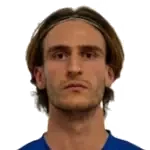 Luka Mirkovic