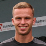 Nathan Tormey