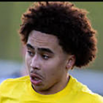 Lovell Edwards