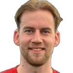 Asle Ertsgaard Hastadklev