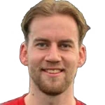 Asle Ertsgaard Hastadklev
