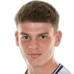 Archie Kirton