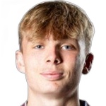 Charlie Pavey