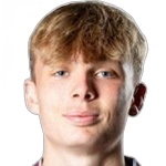 Charlie Pavey