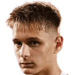 Liam Brazier