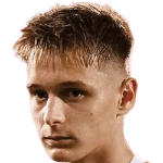 Liam Brazier