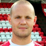 Michael Briscoe
