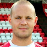 Michael Briscoe