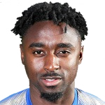 Lamine Sherif
