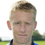 Josh Hawker
