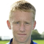 Josh Hawker