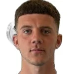 Lewis Ludford-Ison