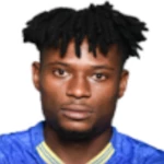 Wilson Nangu