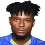Wilson Nangu