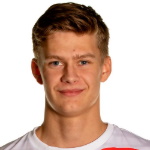 Adrian Nicolai Anhanger Solberg