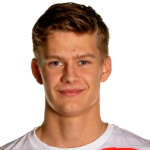 Adrian Solberg