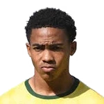 Thato Sibiya