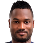 Stephen Chukwude