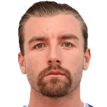 Conor McDonagh