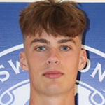 Gabe Reivers