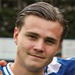 Lucas Wilkinson
