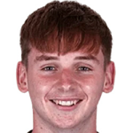 Joel Halliday