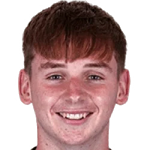 Joel Halliday