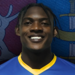 Deiwis Ronaldo Caceres Solgado
