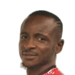 S. Megwo